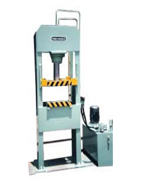 forminghydraulichot_press